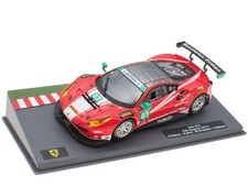 Ferrari 488 GT3 24h Daytona