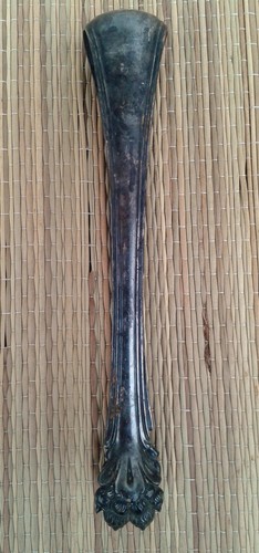 Ancienne pince sucre métal