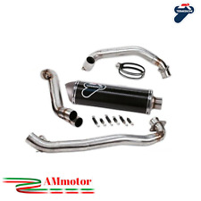 Termignoni Ducati 796