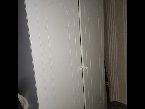 Armoire chambre enfant - armoire, enfant 