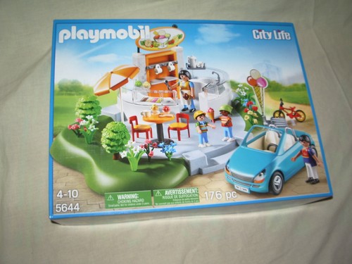 Playmobil 5644 marchand - 5644, de