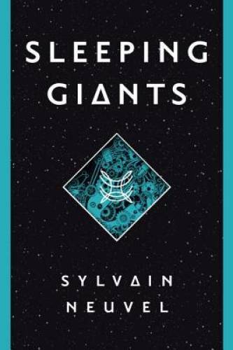 Sleeping giants the themis - (the,