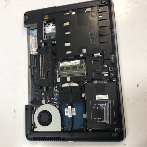 Probook 640 g1 i5 - pc,
