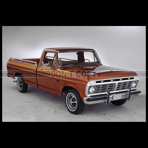 Photo 038906 ford 100 - a.038906,