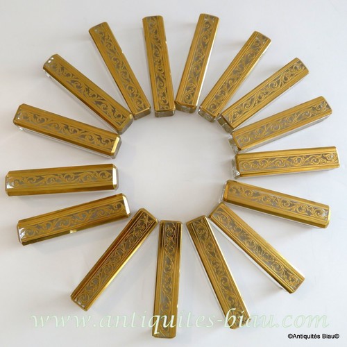 Porte couteaux st saint - ,