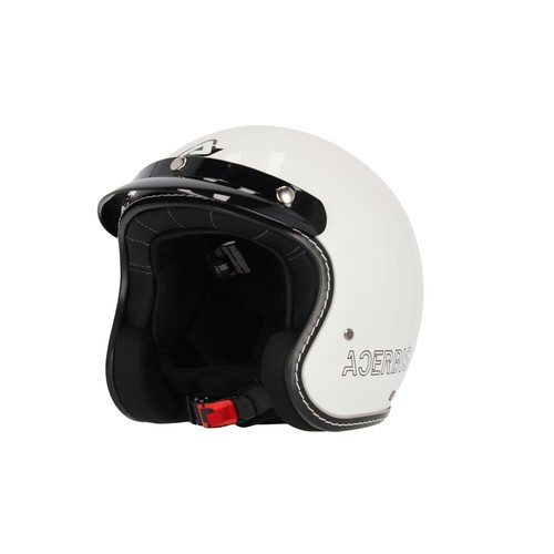 Acerbis casque jet moto - jet,