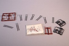 LG2708 Train Ho Lot pièces