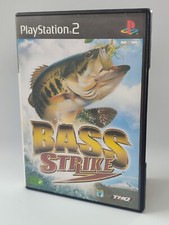 Jeu Sony Playstation 2 Bass