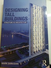 Designing tall buildings - designing,