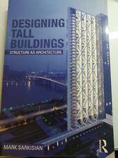 Designing Tall Buildings 