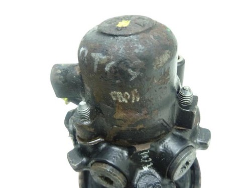 Pompe hydraulique citroen - pompe,