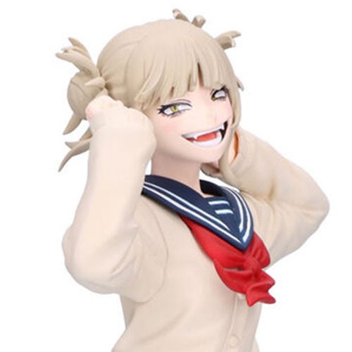 Hero academia figurine - hero,