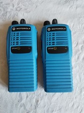 1 x gp340 vhf 136 / 174 Mhz