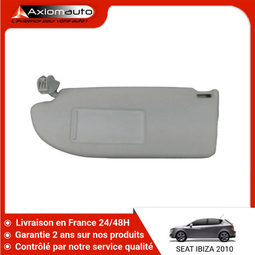 Pare soleil g seat - pare-soleil,