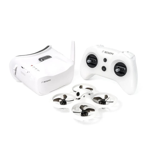 Kit betafpv cetus drone - cetus,