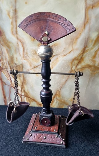 Decorative leather metal - decorative,