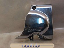 carter de sortie de boite pour