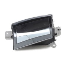 Afficheur tête haute - BMW