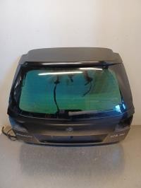 Malle hayon arriere peugeot - malle/hayon,