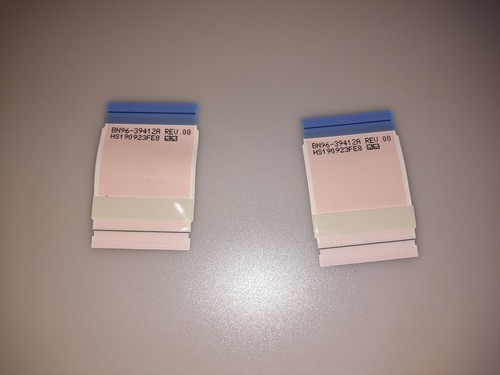 Tcon cable nappe lvds - x,