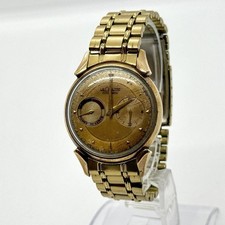 Montre Jaeger-LeCoultre Or
