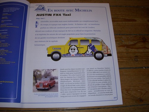 Michelin collection austin - michelin,