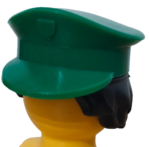 Playmobil casquette verte - playmobil,