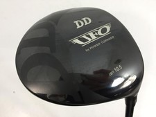Kasco UFO by POWER TORNADO DD
