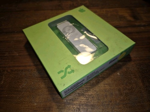 Ipod shuffle - shuffle, (512mb)