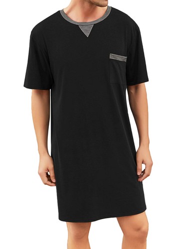 Haut pyjama coton doux - pyjama,