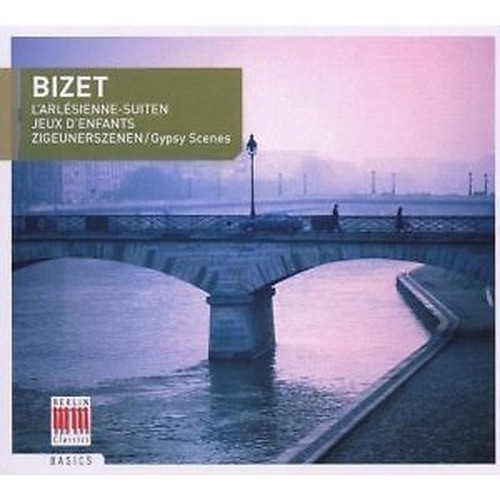 Bizet arle sienne - bizet:,