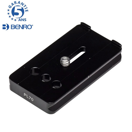 Benro pl70 plateau arca swiss - pl70,