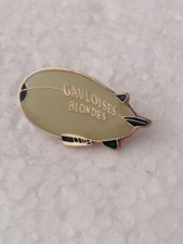 Pin's Pins Pin Aéronef Ballon