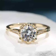 Bague de fiançailles