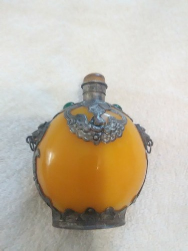 Rare antique chinese - rare, fat