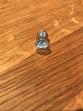 1 Ampoule plate pour phare de