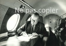 MICHEL DEBRÉ 1981 homme