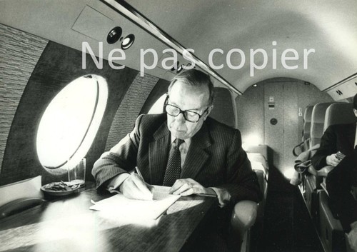 Michel debré 1981 homme - 1981,
