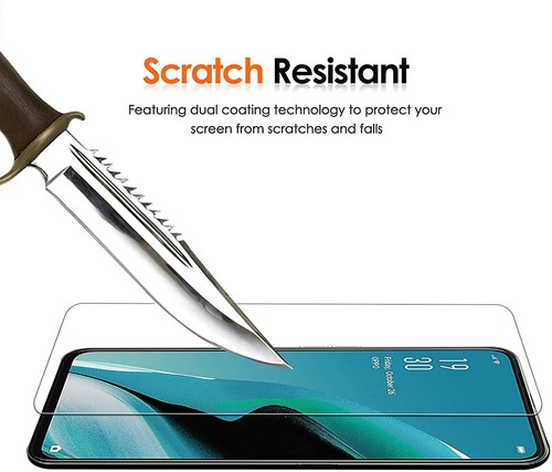 Verre trempé pour oppo - trempé, reno