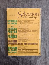 Selection du reader's digest