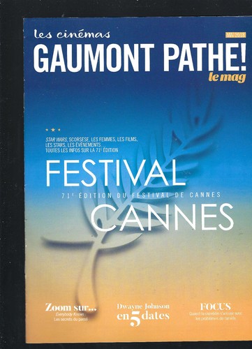 Mag les cinémas - mag-les,