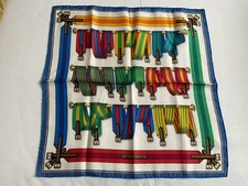 Carré Foulard Hermès