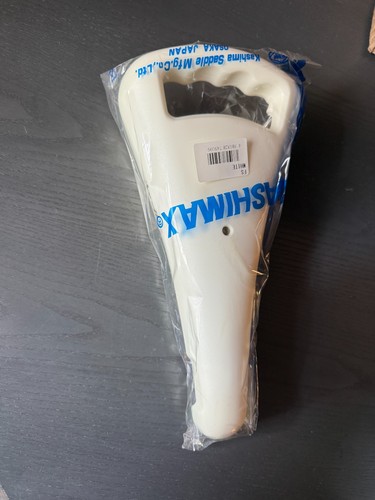 Kashimax saddle handler - kashimax, fs