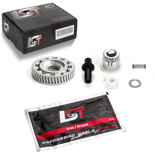 Lst moteur toit ouvrant - lst,