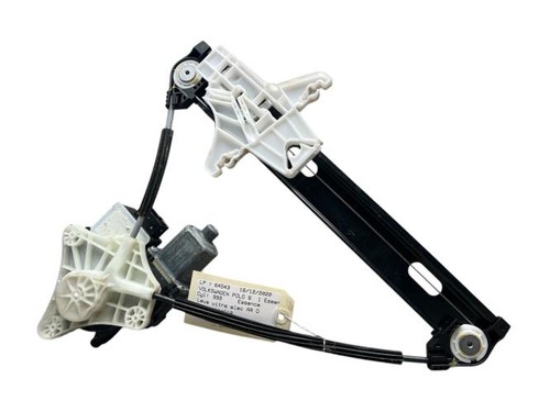 Leve vitre electrique arriere