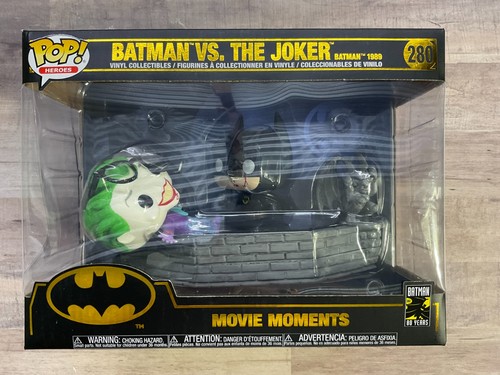 Funko pop moments dc - moments:,