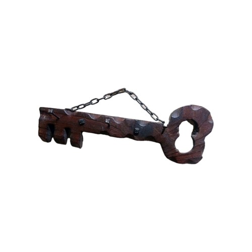 Porte clefs où torchons - porte, en