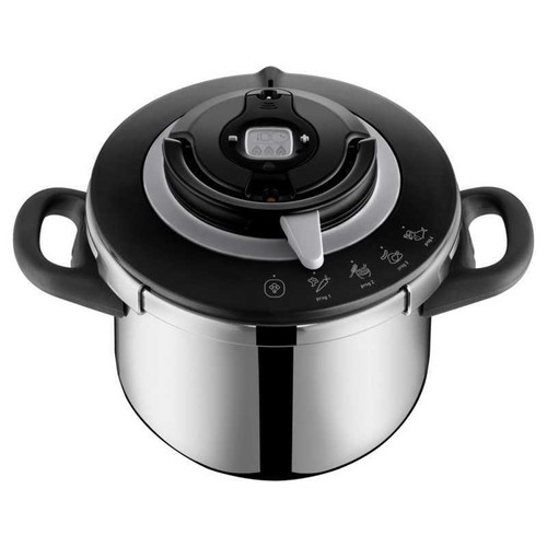 Cocotte minute seb clipso - minute, clipso+