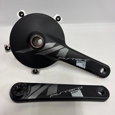 MICHE Pistard air crankset