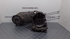 Carter moteur Yamaha Cygnus